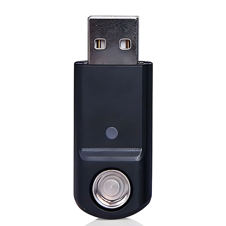 Caricatore Vape 808