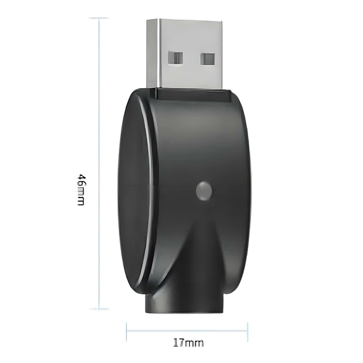 Caricatore USB 808 Vape