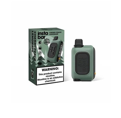 Insta Bar WT15000 sbuffi VAPE usa e getta