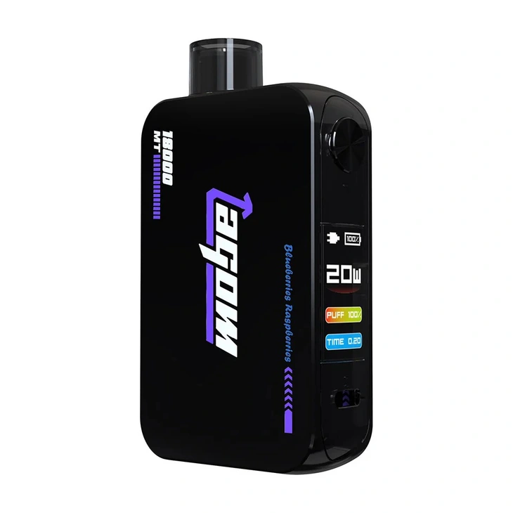 Lagom Mt 18000 sbuffi VAPE usa e getta