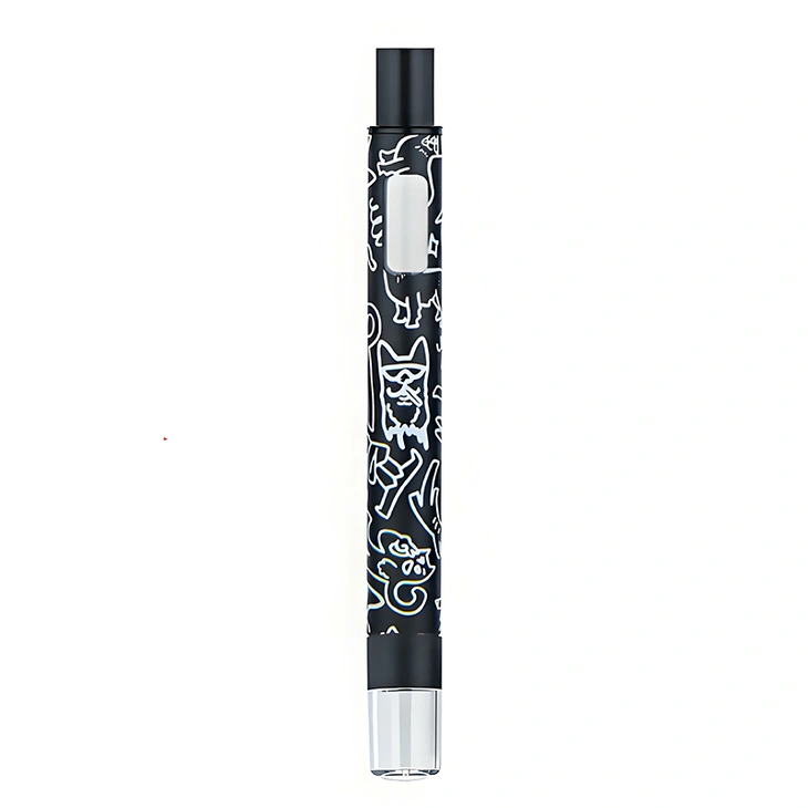 Sigaretta elettronica con penna Vape