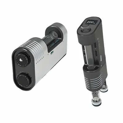 Qual è la densità del vapore di un vaporizzatore Yeson?